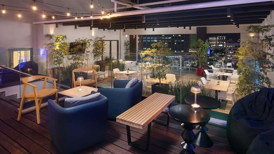 Homewood Suites by Hilton Exterior