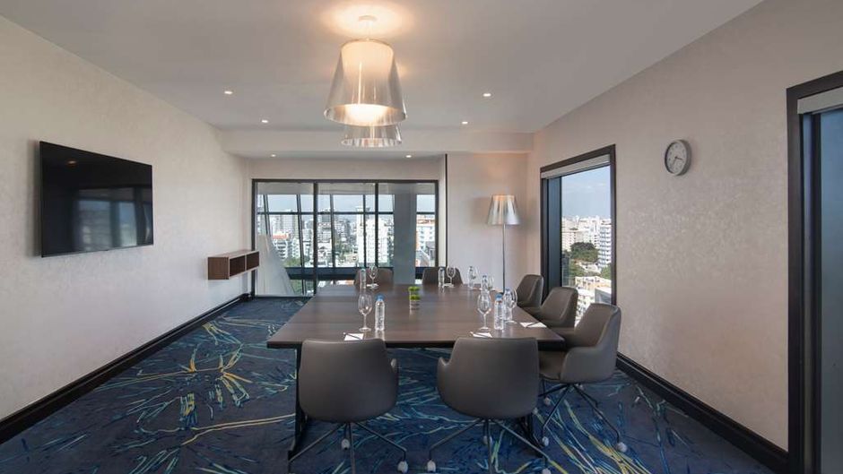 Homewood Suites by Hilton Meeting