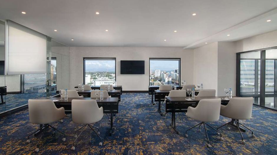 Homewood Suites by Hilton Meeting
