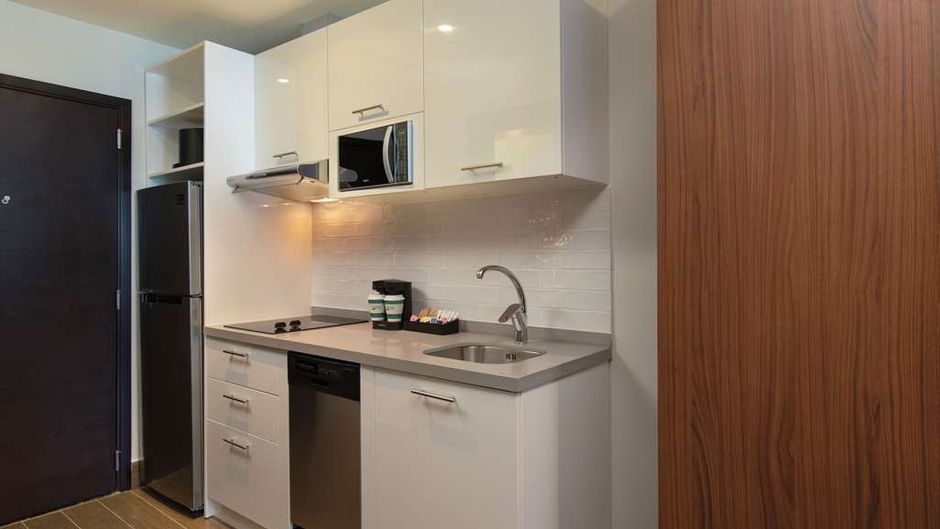 Homewood Suites by Hilton Other