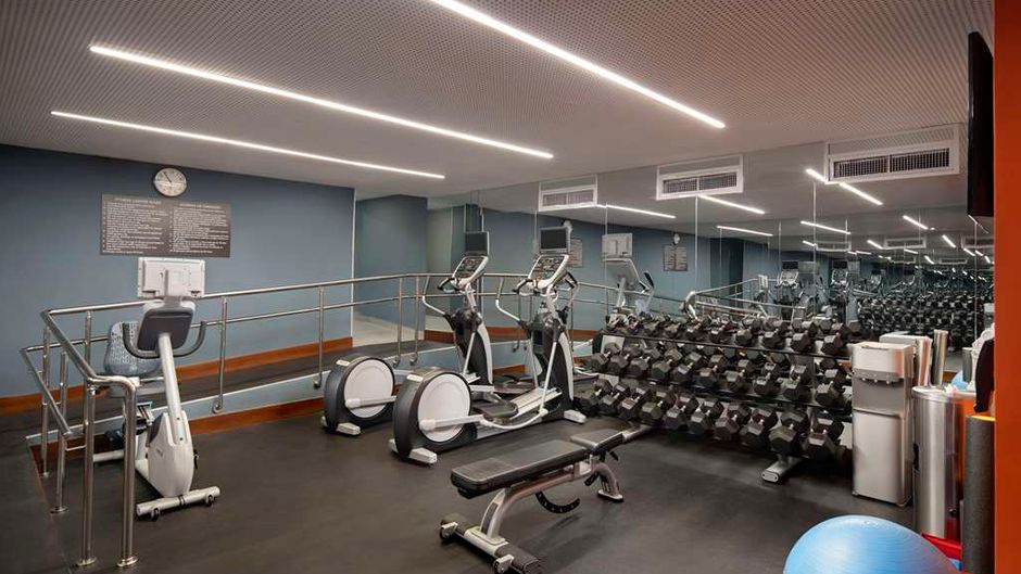 Homewood Suites by Hilton Health