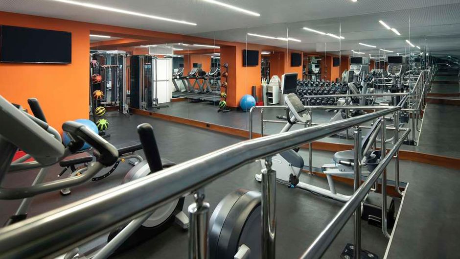 Homewood Suites by Hilton Health