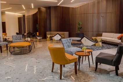 Hilton Garden Inn Santa Ana San Jose