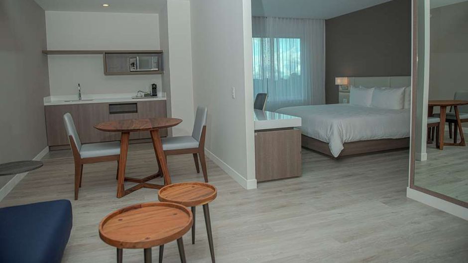 Hilton Garden Inn Santa Ana San Jose Other