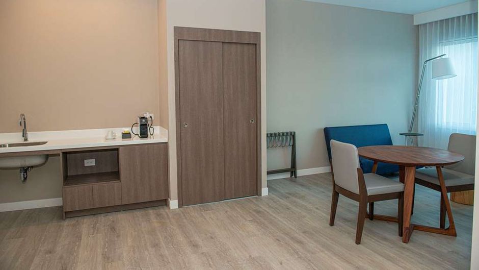 Hilton Garden Inn Santa Ana San Jose Other