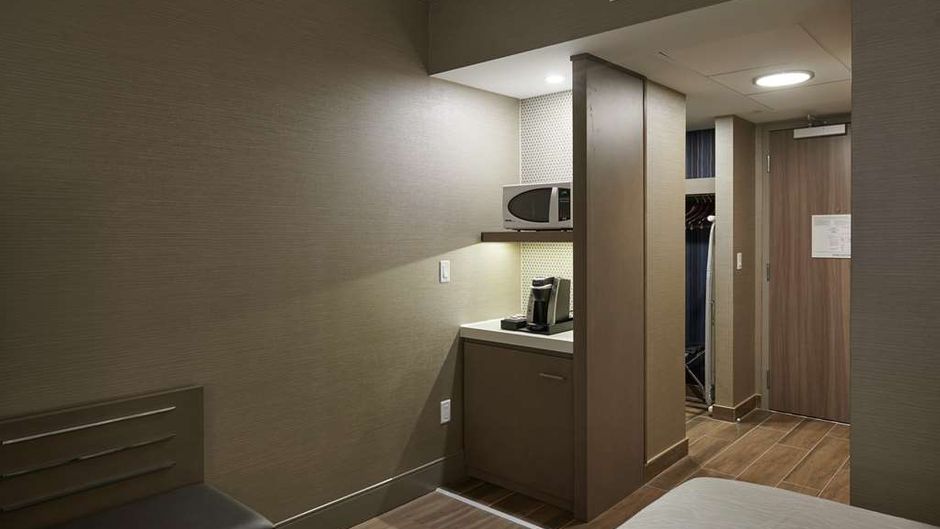 Hilton Garden Inn St. Johns Newfoundland Other