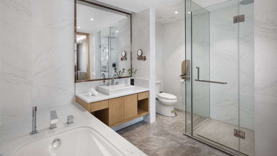 Ramada Plaza by Wyndham Enshi Room