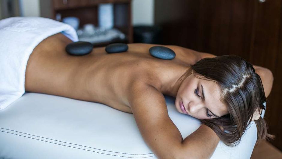 Kharkiv Palace Hotel Spa