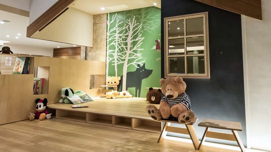 Howard Plaza Hotel Kaohsiung Other