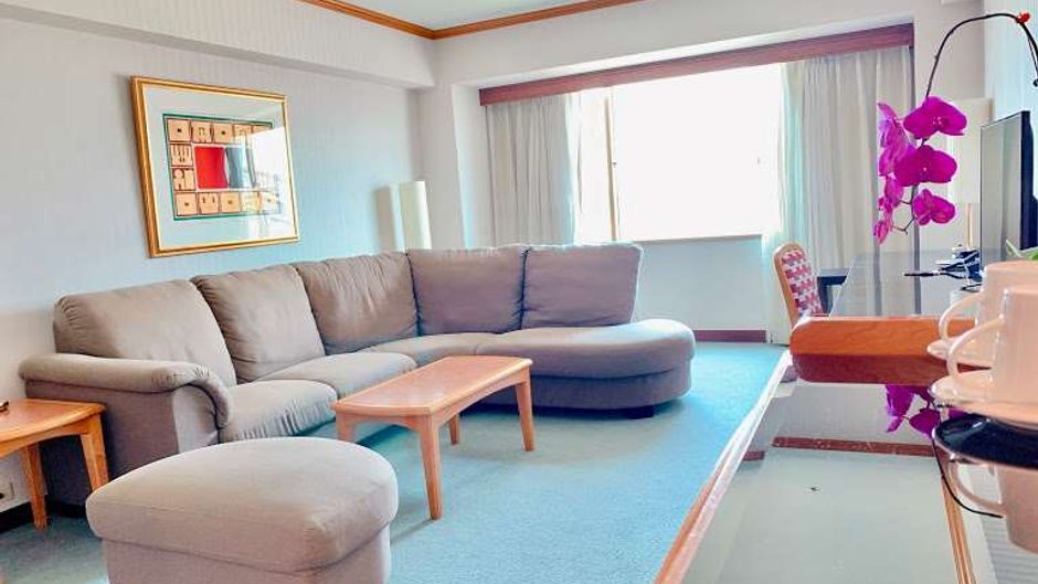 Howard Plaza Hotel Kaohsiung Other