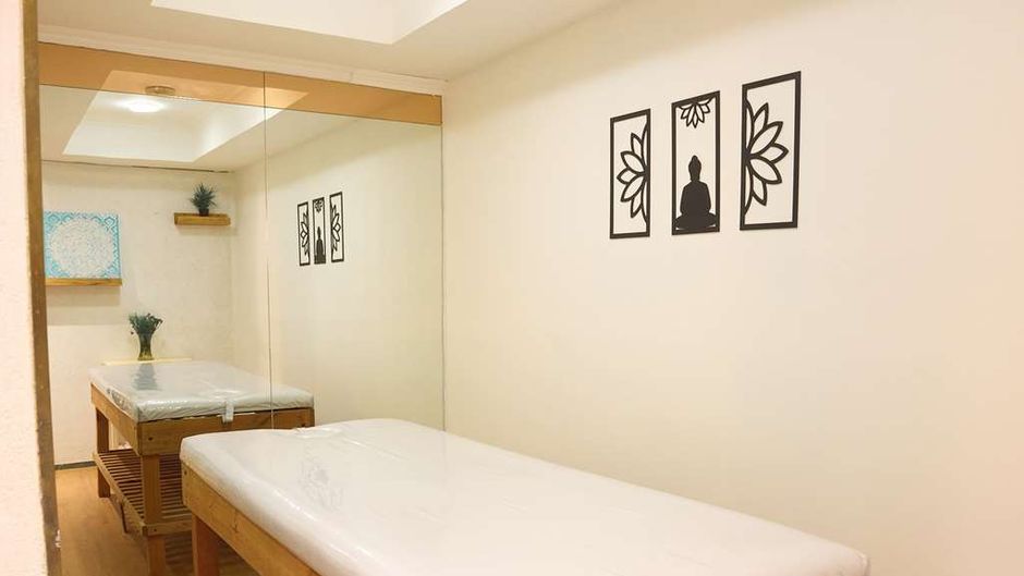 Ramada Buenos Aires Centro Spa