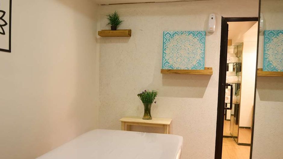Ramada Buenos Aires Centro Spa