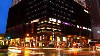 The Splendor Taichung