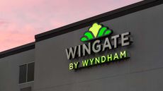 Wingate by Wyndham Asheville Airport
