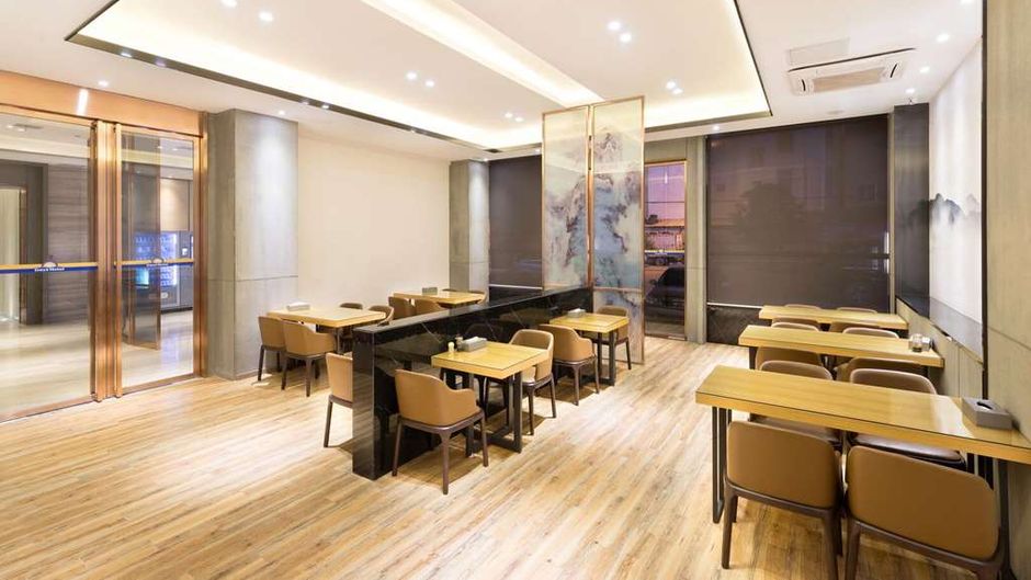 Days Hotel By Wyndham Changle Jifeng Other