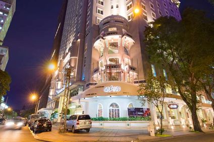 Grand Hotel