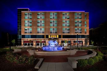 The Hotel at Arundel Preserve