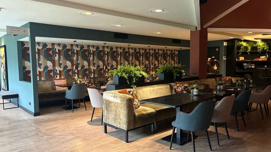 Van der Valk Hotel Drachten Other