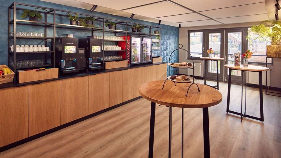 Van der Valk Hotel Drachten Meeting