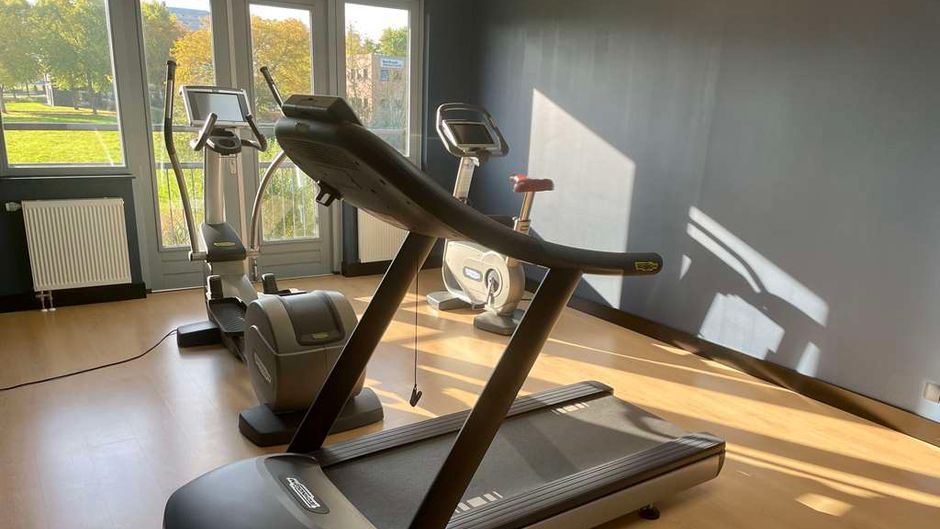 Van der Valk Hotel Drachten Health