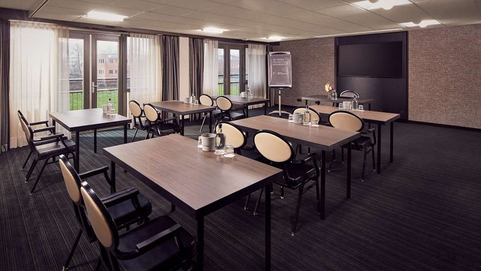 Van der Valk Hotel Drachten Meeting