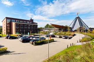 Van der Valk Hotel Drachten