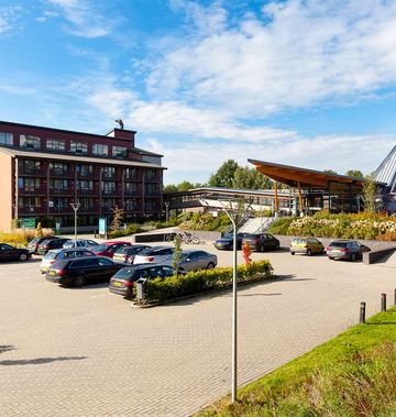 Van der Valk Hotel Drachten