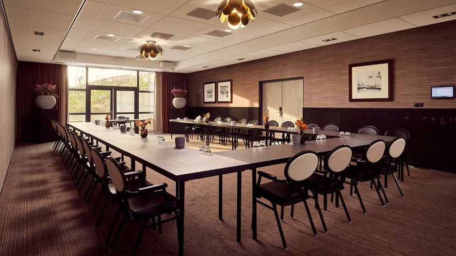 Van der Valk Hotel Drachten Meeting