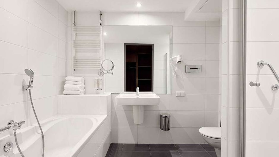 Van der Valk Hotel Drachten Room