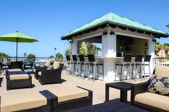 Treasure Bay Hotel and Marina