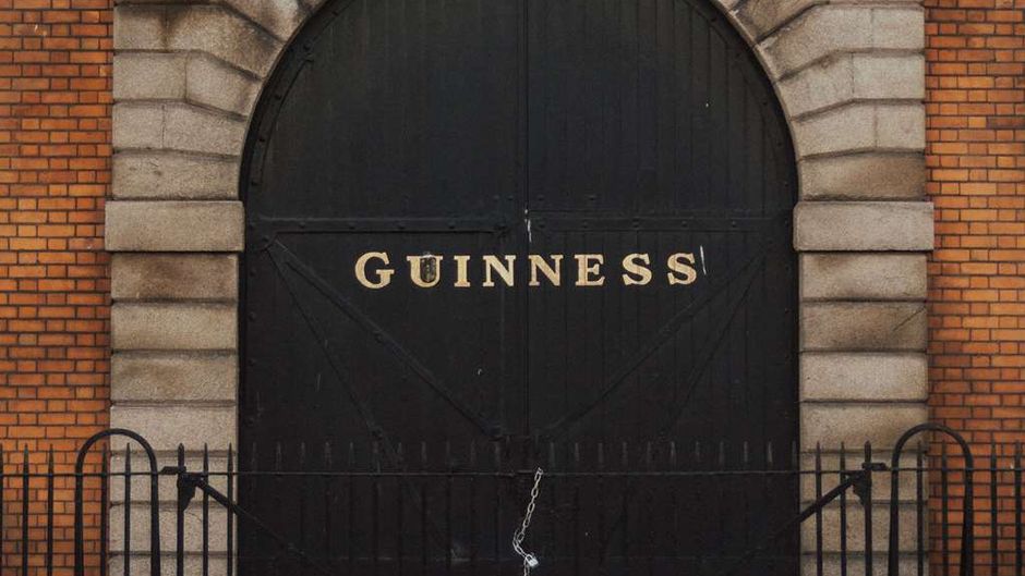 Hyatt Centric The Liberties Dublin Other