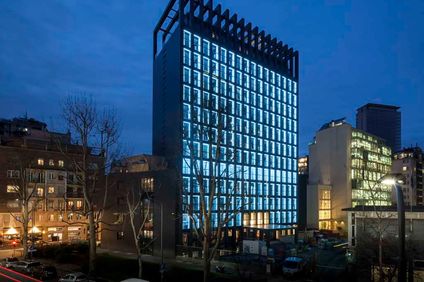 Hyatt Centric Milan Centrale