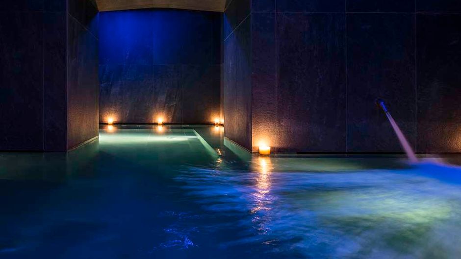 Hyatt Centric Milan Centrale Spa