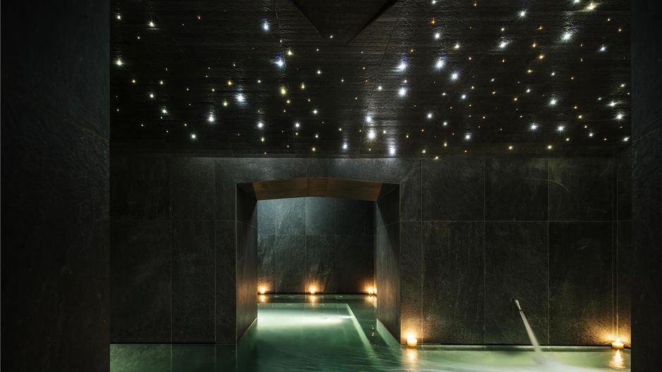 Hyatt Centric Milan Centrale Spa