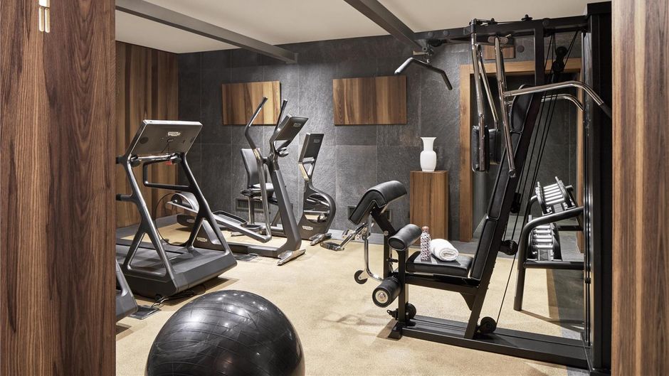 Hyatt Centric Milan Centrale Health