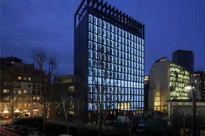 Hyatt Centric Milan Centrale