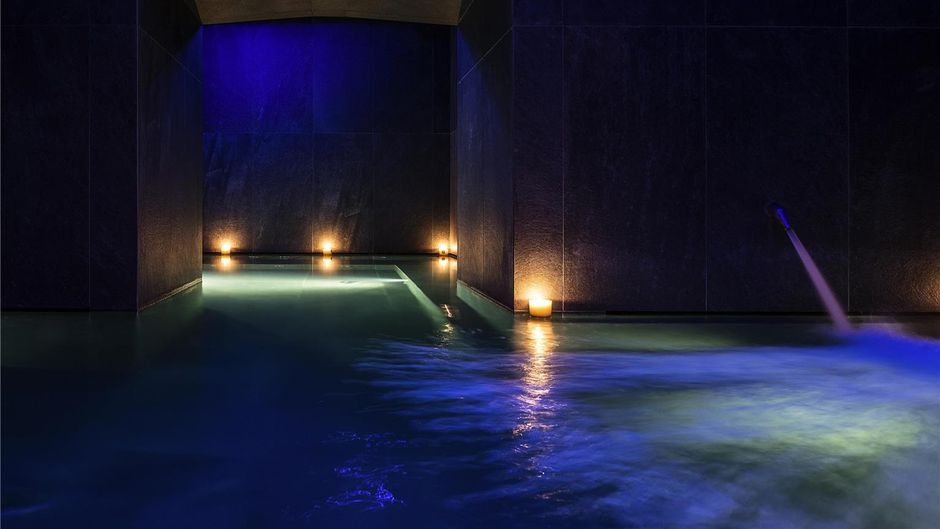 Hyatt Centric Milan Centrale Spa