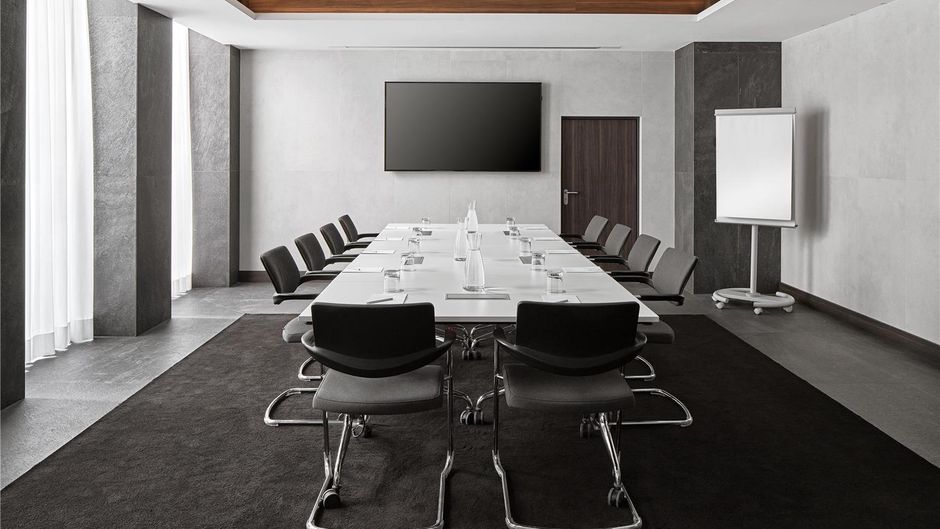 Hyatt Centric Milan Centrale Meeting