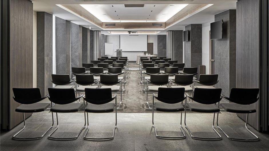 Hyatt Centric Milan Centrale Meeting