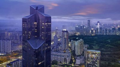 Park Hyatt Shenzhen Futian