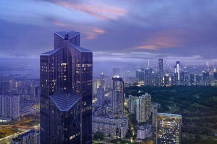 Park Hyatt Shenzhen Futian