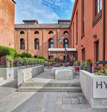 Hyatt Centric Murano Venice