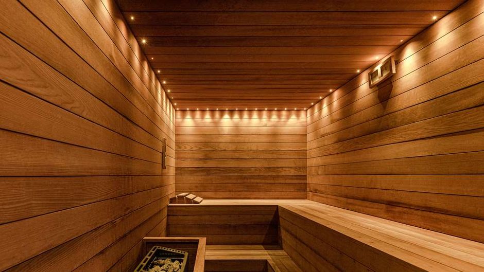 Hyatt Centric Murano Venice Spa