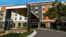 Hilton Garden Cedar Park Austin