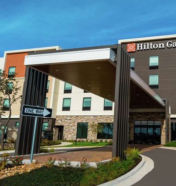 Hilton Garden Cedar Park Austin