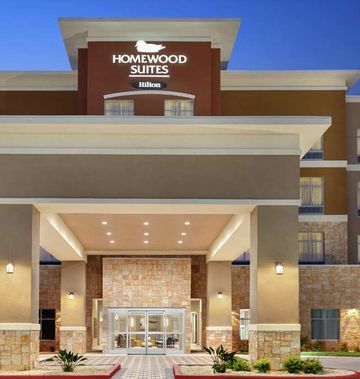 Homewood Suites by Hilton Harlingen