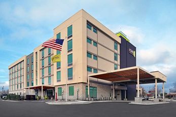 Home2 Suites by Hilton Memphis Wolfchase