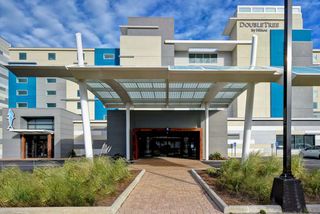 Doubletree Virginia Beach Oceanfront