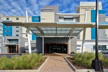 Doubletree Virginia Beach Oceanfront