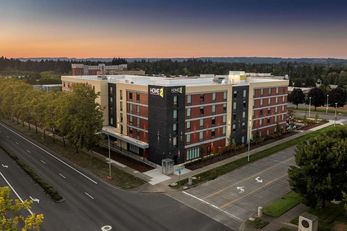 Home2 Stes by Hilton Portland Hillsboro